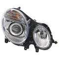 Halogen Headlight for Mercedes Benz E-Class (2007–2009)