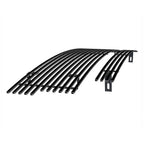 Stainless Black Billet Grille Insert for Ford F-150 (1997–1998)