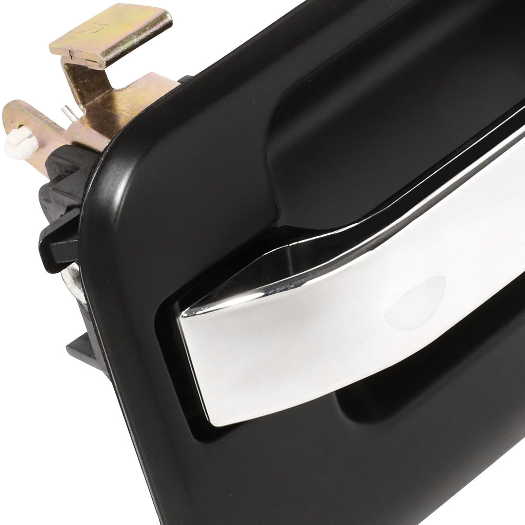 Front Right Passenger Door Pull Handle for F150/Lobo/Mark LT (2004–2014)