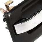 Front Right Passenger Door Pull Handle for F150/Lobo/Mark LT (2004–2014)