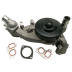 Water Pump Serpentine Belt for Chevy Camaro SS (2010–2015)