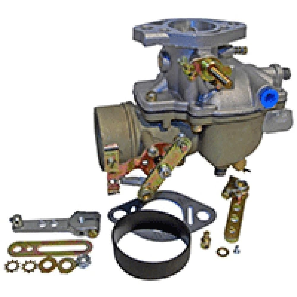 R0100 Carburetor for Minneapolis-Moline