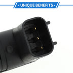 Crankshaft Position Sensor for Mazda 3 2.3 (2007–2013) No.L3G218221A