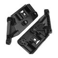2 x Headlight Brackets for Jaguar F-Type (2014–2020)