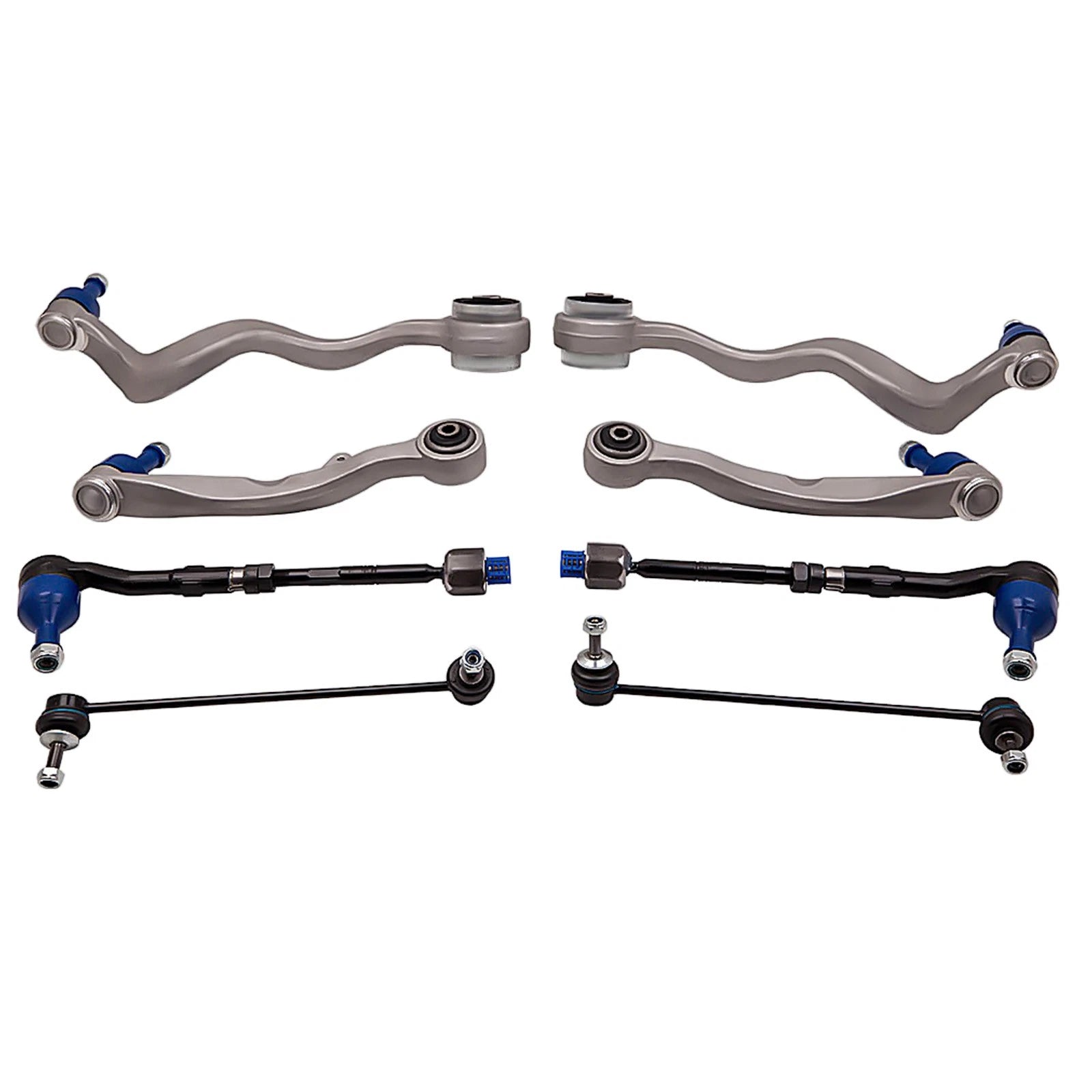 Front Lower Control Arm Steering Kit for BMW E60 (2004-2010)