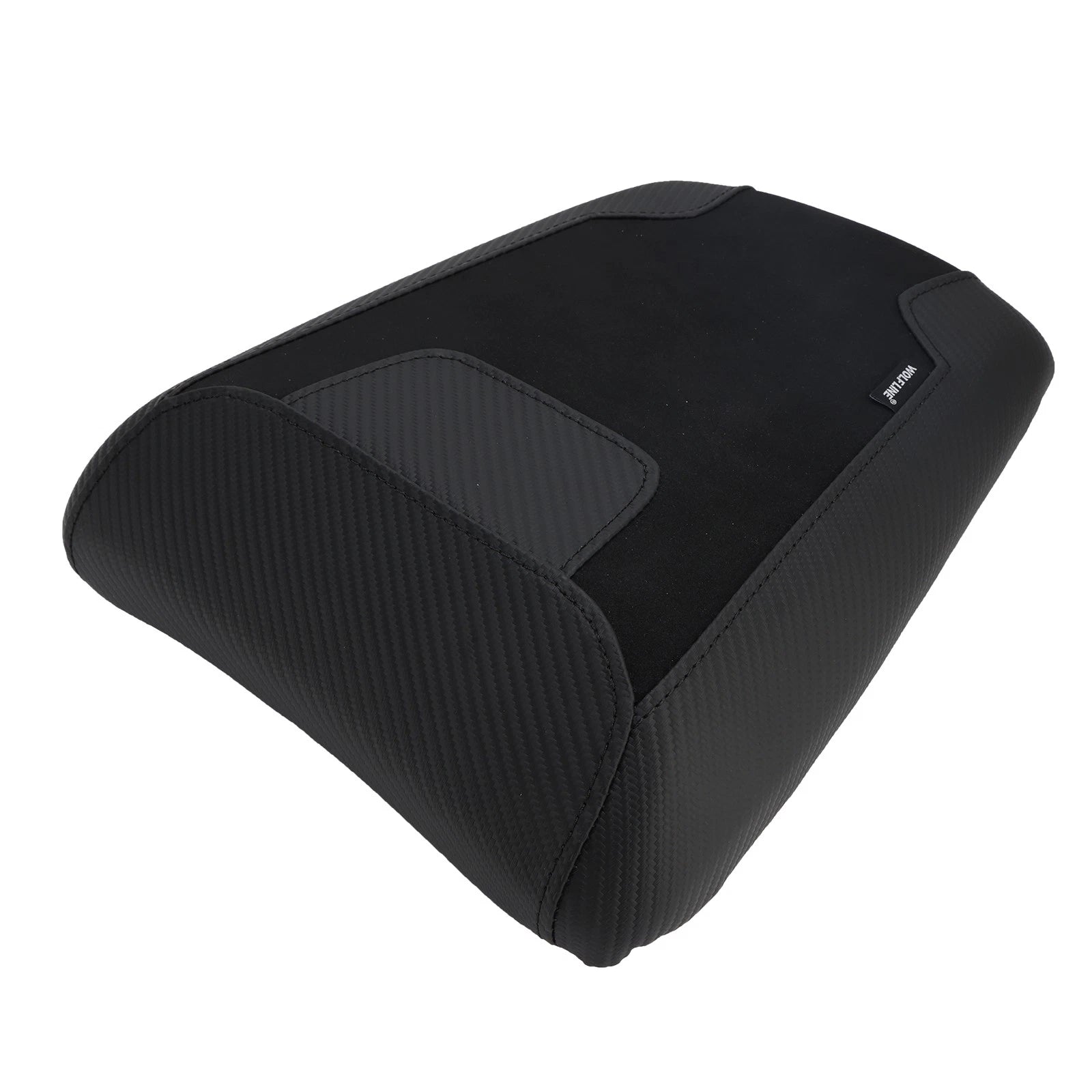 Rear Passenger Seat Cushion for Suzuki V-Strom DL1050 (2023–2025)