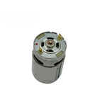 12V Car Wash Pump Motor 550 Series for (2010–2023)