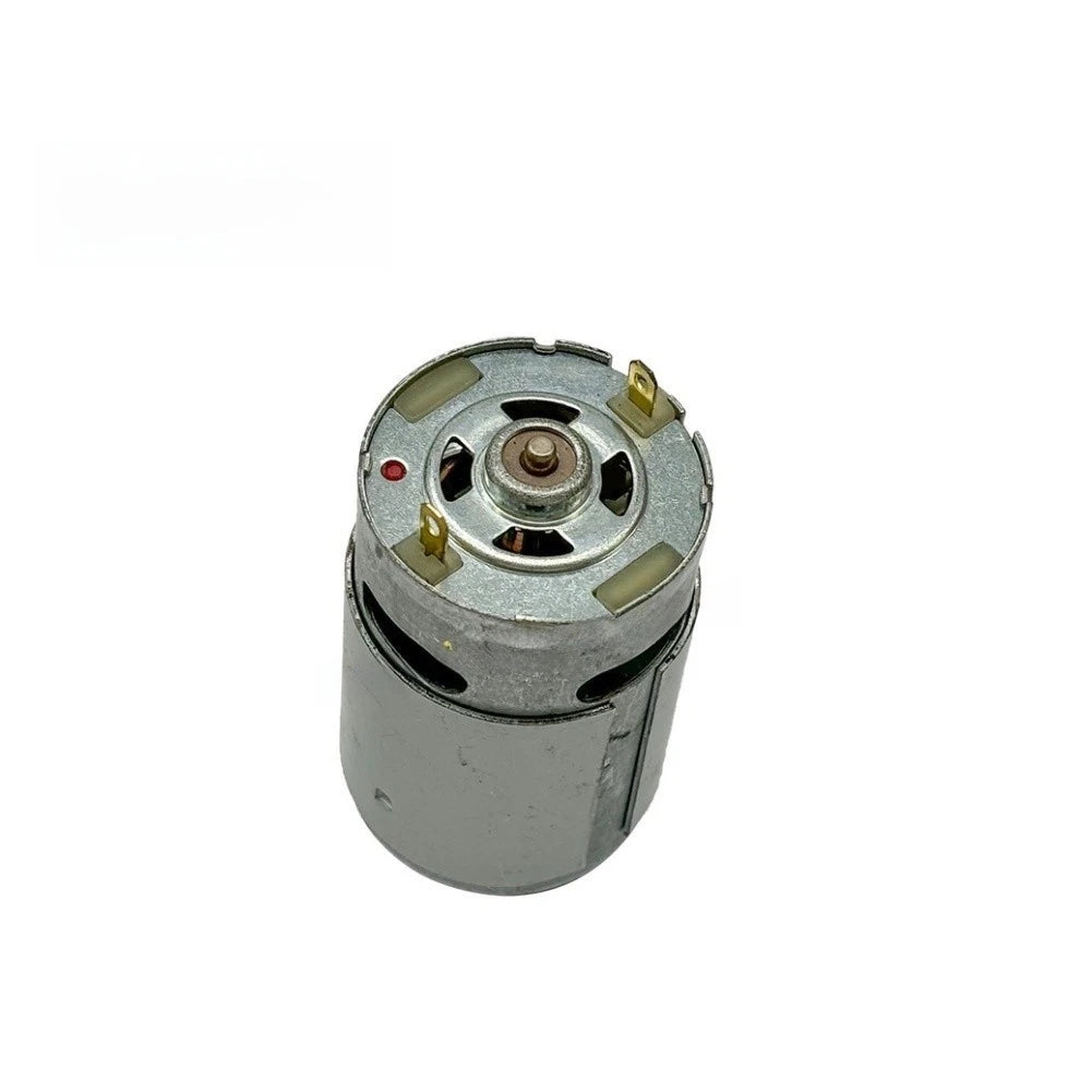 12V Car Wash Pump Motor 550 Series for (2010–2023)