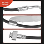 Front Right Brake Hydraulic Hose for Ford F-250 F-350 Super Duty (2011–2012)