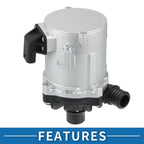 Electric Water Pump for BMW 530i, 540i (2017) No. 11517566335