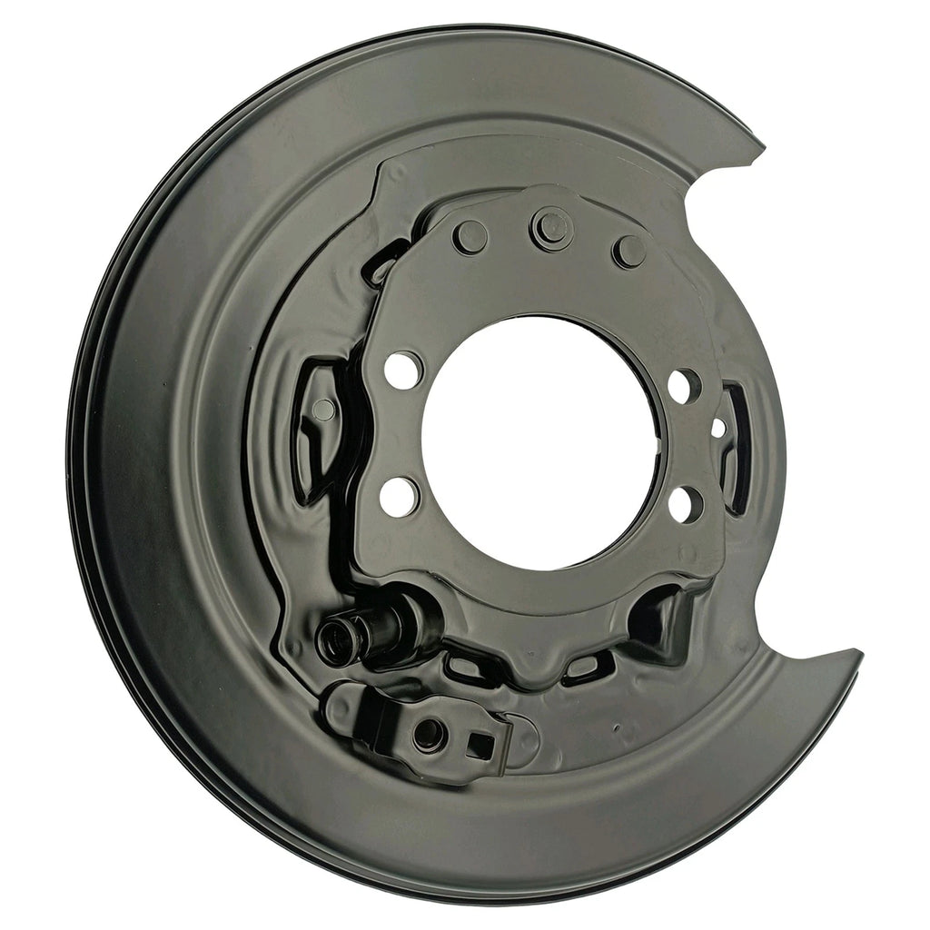 Rear Right Brake Dust Shield 26704FJ002 for Subaru Impreza Crosstrek Forester (2012–2023)