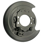 Rear Right Brake Dust Shield 26704FJ002 for Subaru Impreza Crosstrek Forester (2012–2023)