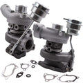 Turbocharger Set for Mitsubishi GTO 3000 GT (1990–2000)