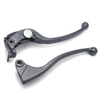 Carbon Brake Clutch Lever for Kawasaki ZX6R ZX-10R (2007–2012)