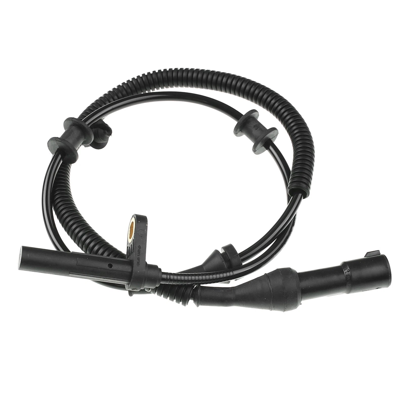 Front ABS Wheel Speed Sensor for Ford F-150 (2014) RWD