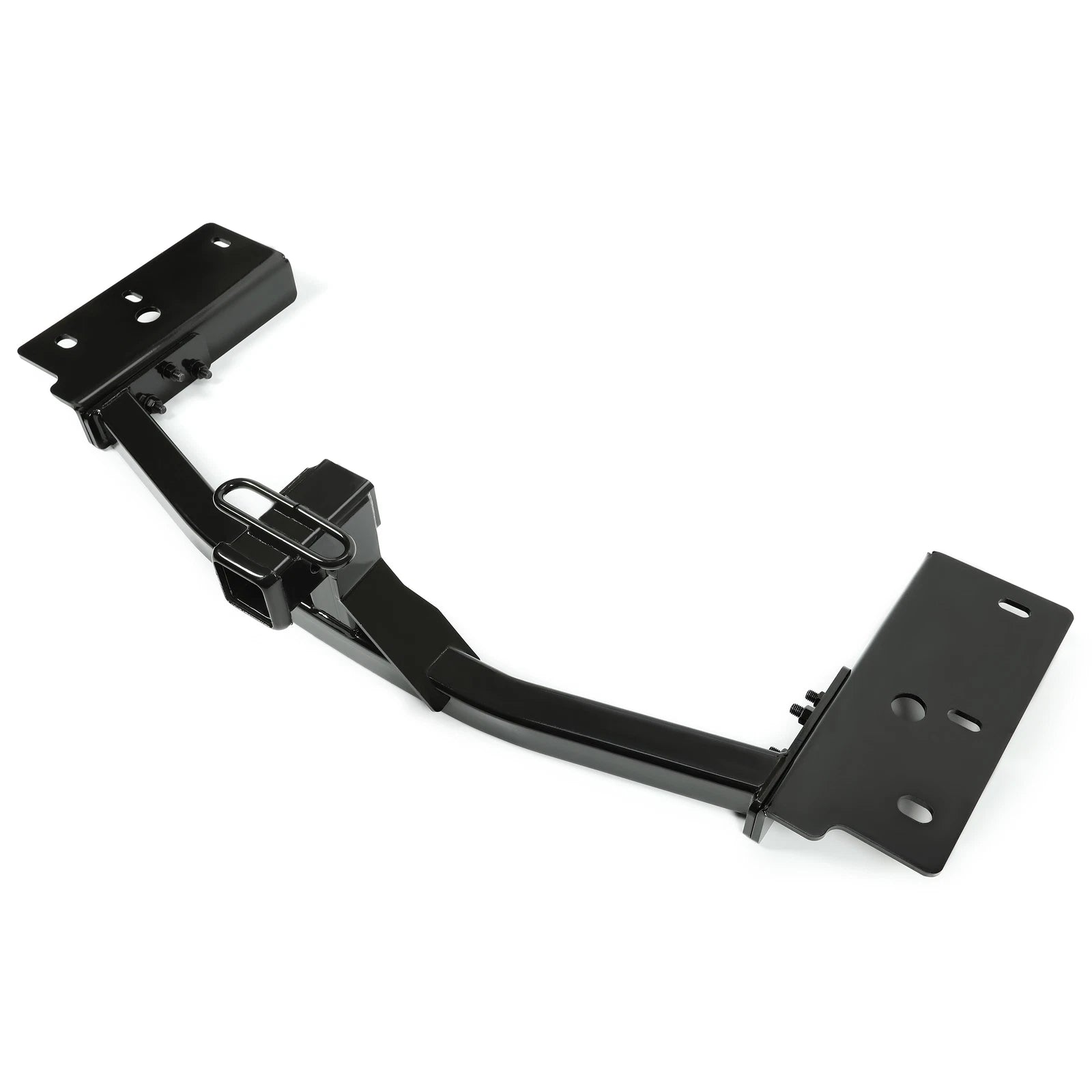 Class 3 Trailer Hitch Receiver 2" for Ford Explorer Lincoln Aviator (2020–2026)