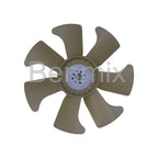 Fan Blade Z-8-94483-897-1 for Isuzu 6BG1 Engine (FD50-100Z8)