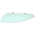 Front Driver Side Door Glass for Dodge 1500 (2-Door)