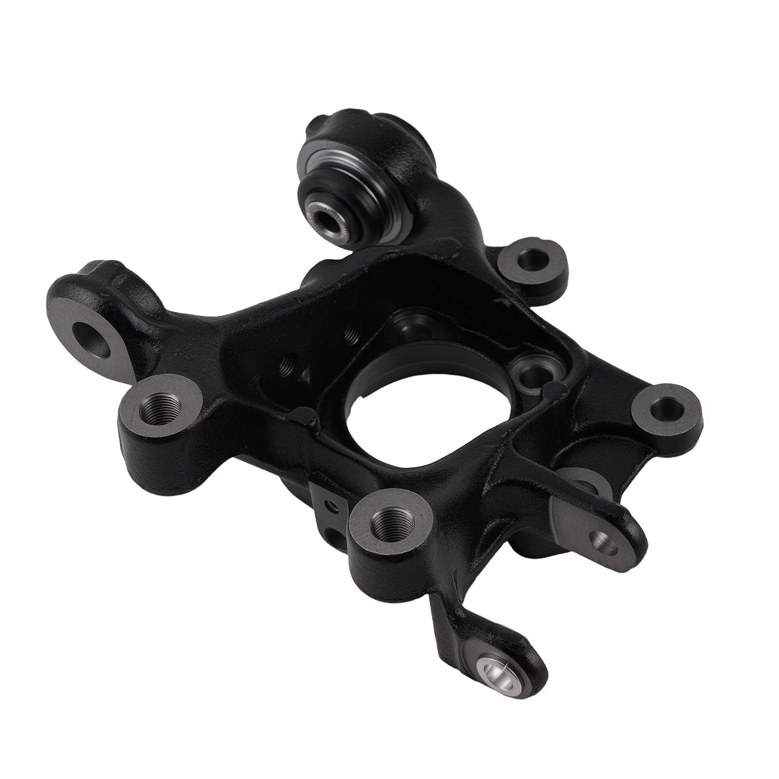 Left Rear Steering Knuckle for Lexus NX (2015–2019)