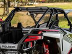 Rear Vented Windshield for Polaris RZR Pro XP (2020–2023)