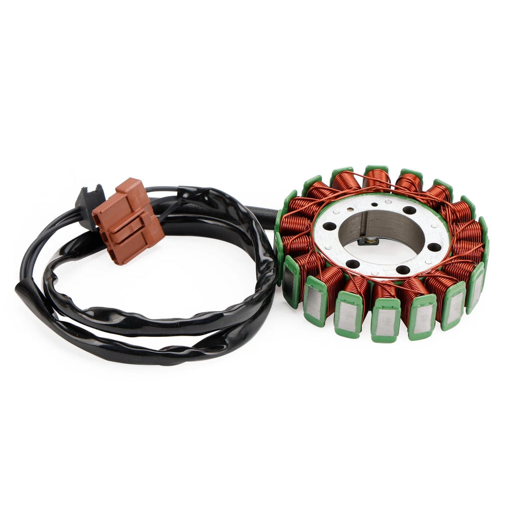 Ignition Stator Regulator Rectifier & Gasket for 690 Duke Enduro SMC-R (2013–2022)
