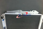 Aluminum Radiator for Toyota Pickup 4Runner 3.0L V6 (1988-1995)