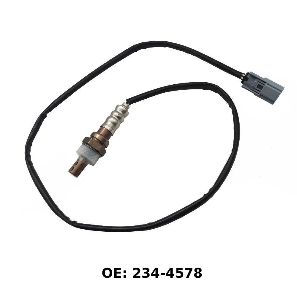 2Pcs O2 Oxygen Sensor for Ford C-Max L4 2.0L (2013)