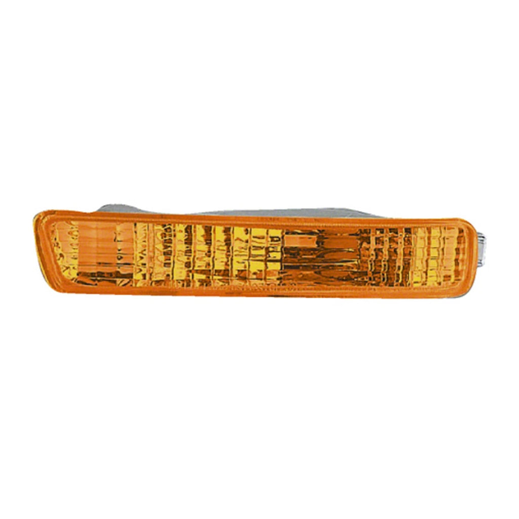 Replacement Driver Side Front Signal Light Assembly (See compatibility Chart)