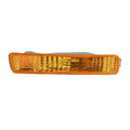 Replacement Driver Side Front Signal Light Assembly (See compatibility Chart)
