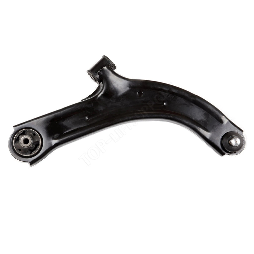 Suspension Shocks Strut Control Arm Kit for Nissan Versa (2007–2012)