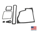 Heater Gasket Seal Set Replacement for Chevy GMC Truck (1960–1966)