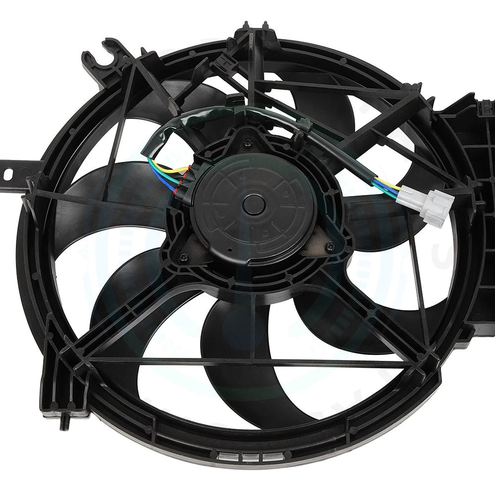 Cooling Fan Assembly for Nissan Altima (2019–2022)