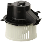 Blower Motor for GMC Acadia, Chevy Traverse, Buick Enclave (2007–2012)