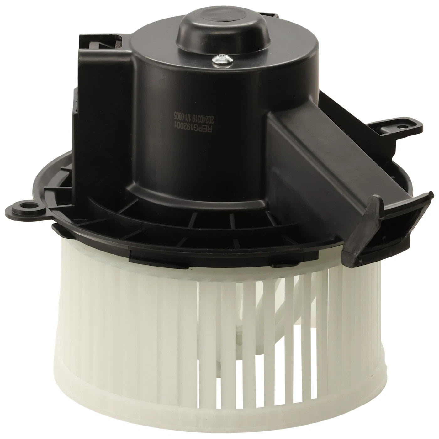 Blower Motor for GMC Acadia, Chevy Traverse, Buick Enclave (2007–2012)