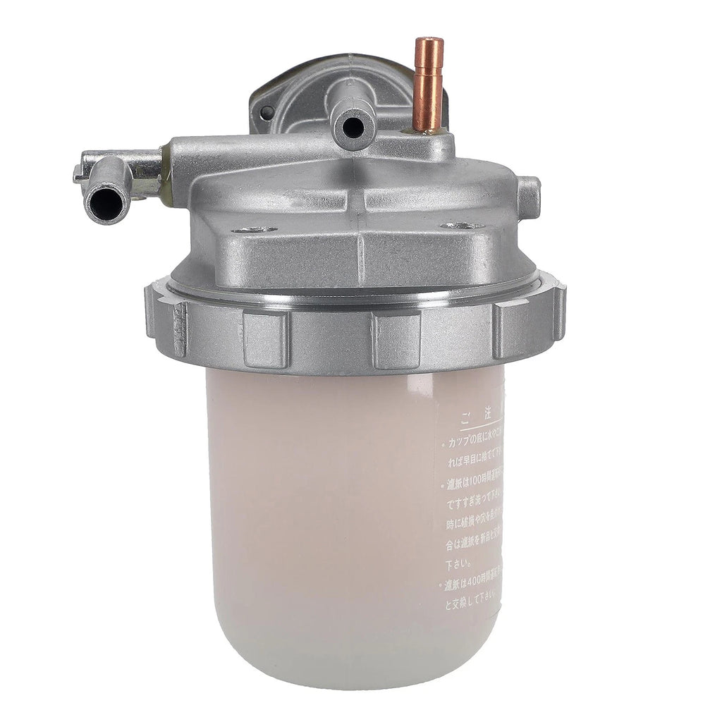 Fuel Filter for Kubota L3600 L3710 L3830 L4240 L4400 L45 L4600 (1990–2023)