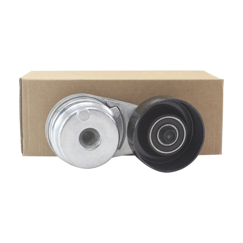 Accessory Drive Belt Tensioner Assembly for Continental (49293)