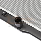 Aluminum Radiator for Honda Accord (2014–2017)