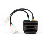 Rectifier Voltage Regulator for Honda SH 300 (2007–2010)