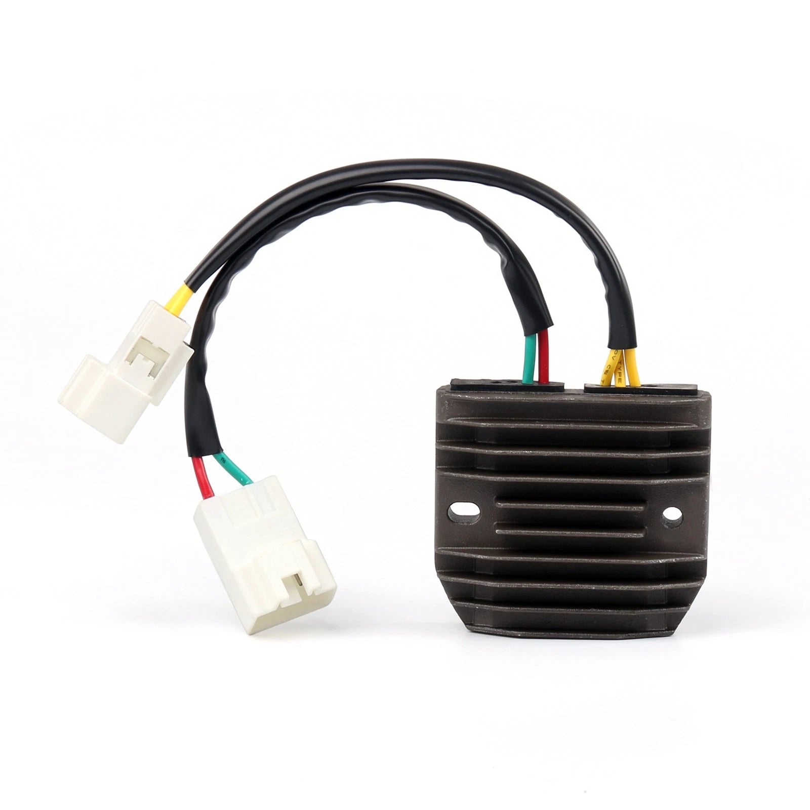 Rectifier Voltage Regulator for Honda SH 300 (2007–2010)