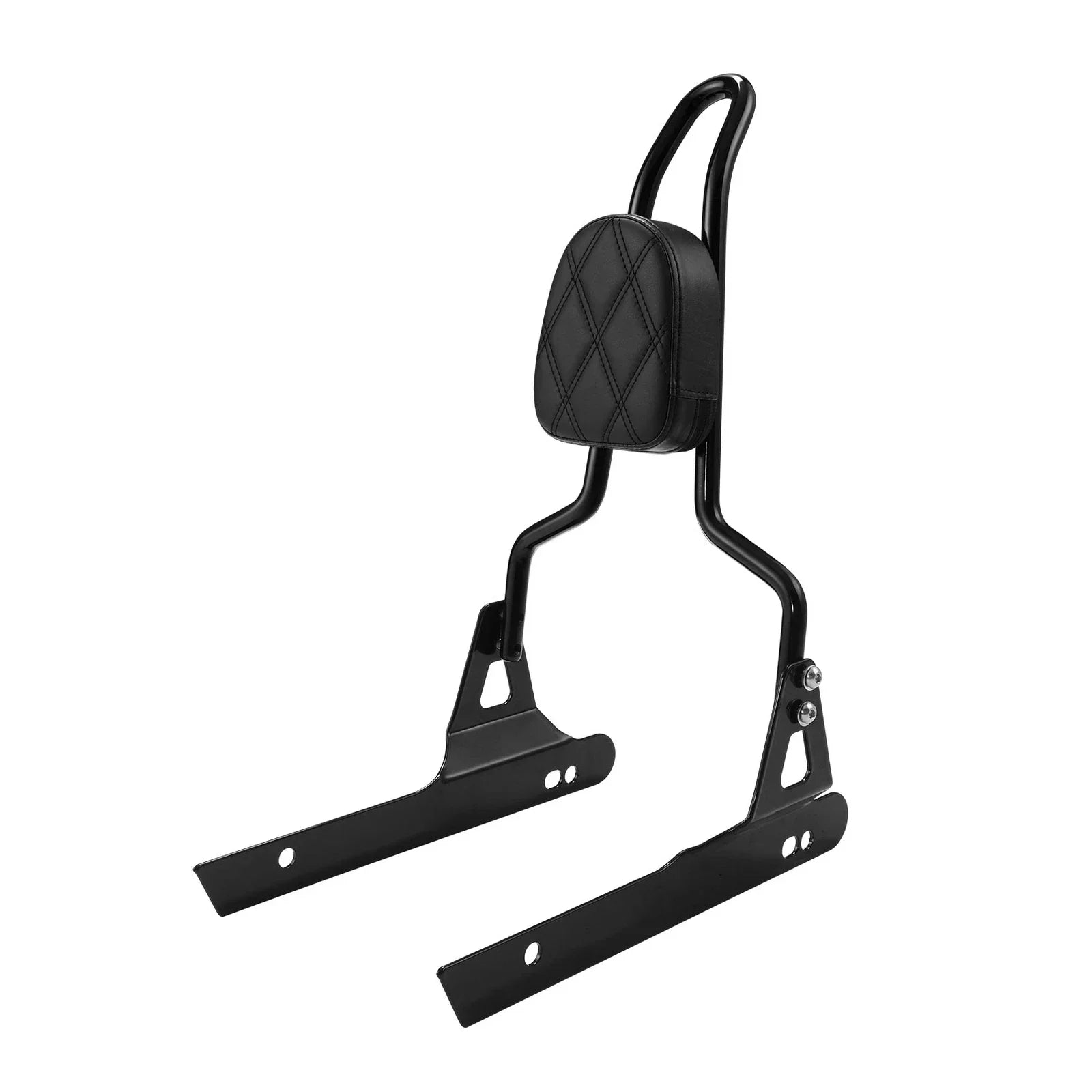 Detachable Sissy Bar Backrest for Harley Dyna Street Bob (2006-2017)