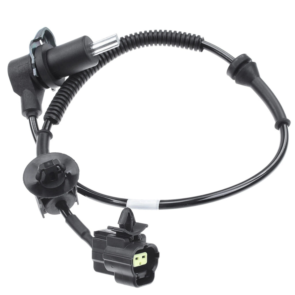 Rear Left ABS Wheel Speed Sensor for Chevrolet Aveo (2004-2014)