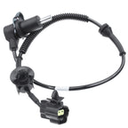 Rear Left ABS Wheel Speed Sensor for Chevrolet Aveo (2004-2014)