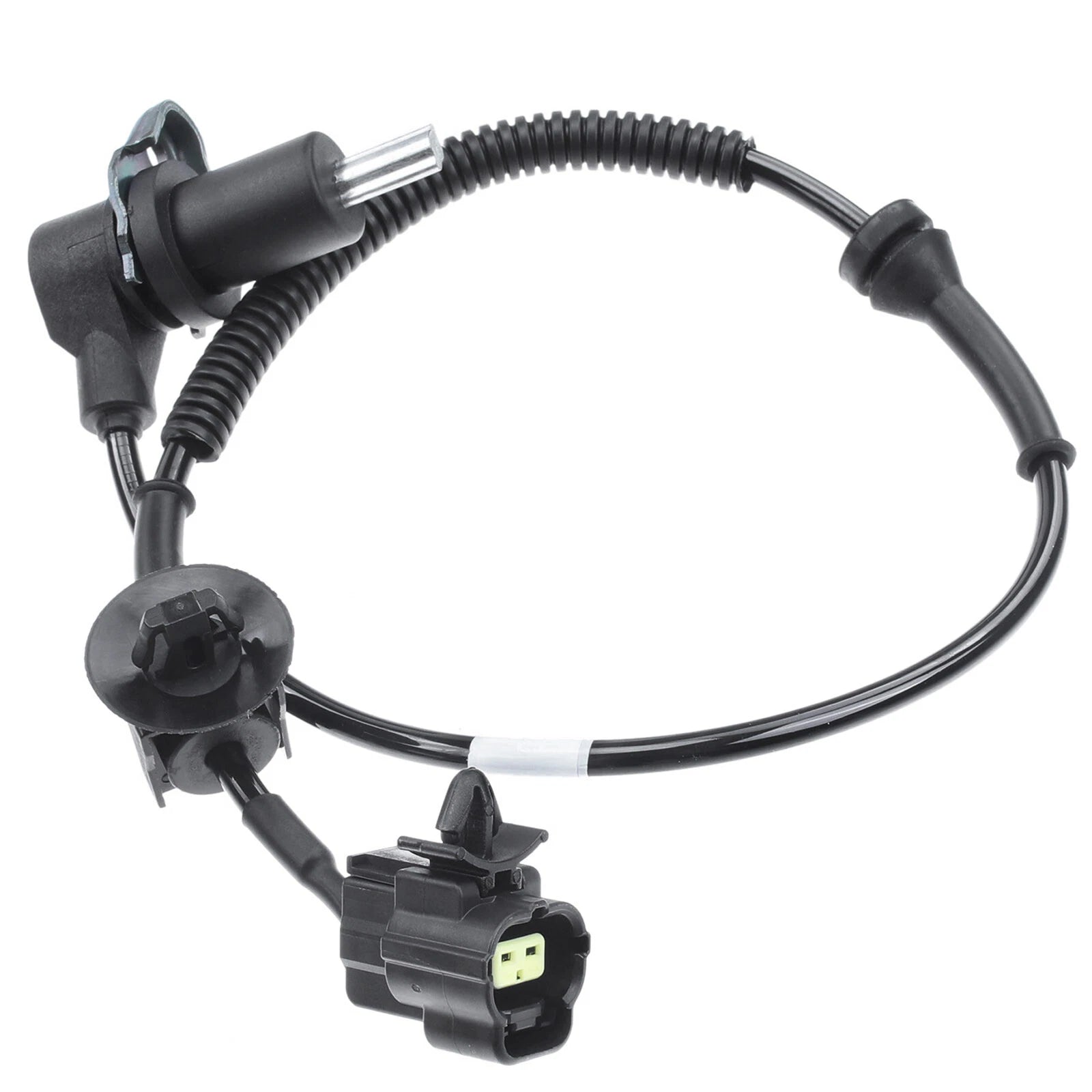 Rear Left ABS Wheel Speed Sensor for Chevrolet Aveo (2004-2014)