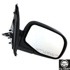 Right Passenger Side Mirror for Ford Mercury (VAQ2 FO1321168 F5TZ17682C)