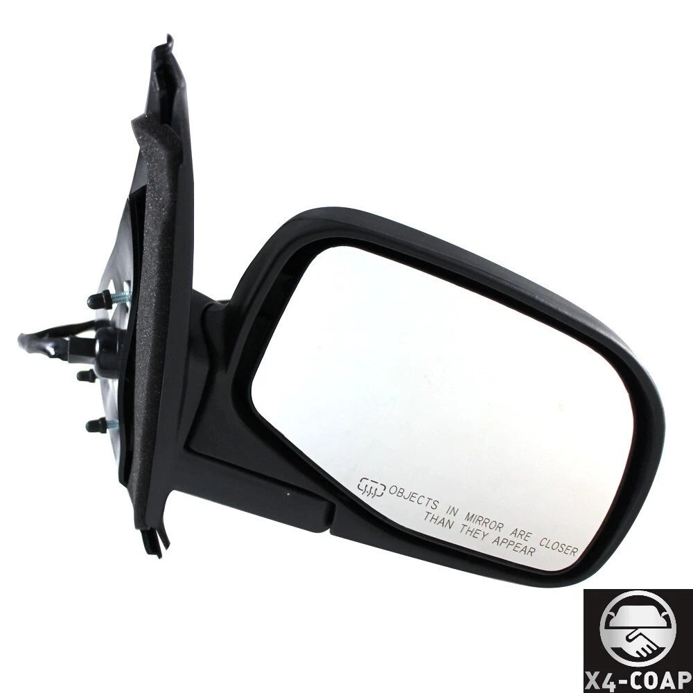 Right Passenger Side Mirror for Ford Mercury (VAQ2 FO1321168 F5TZ17682C)