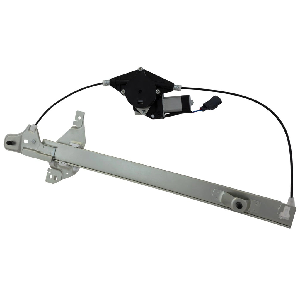 Window Regulator for Ford F-250 F-350 Super Duty (2013–2016) Rear Driver Side