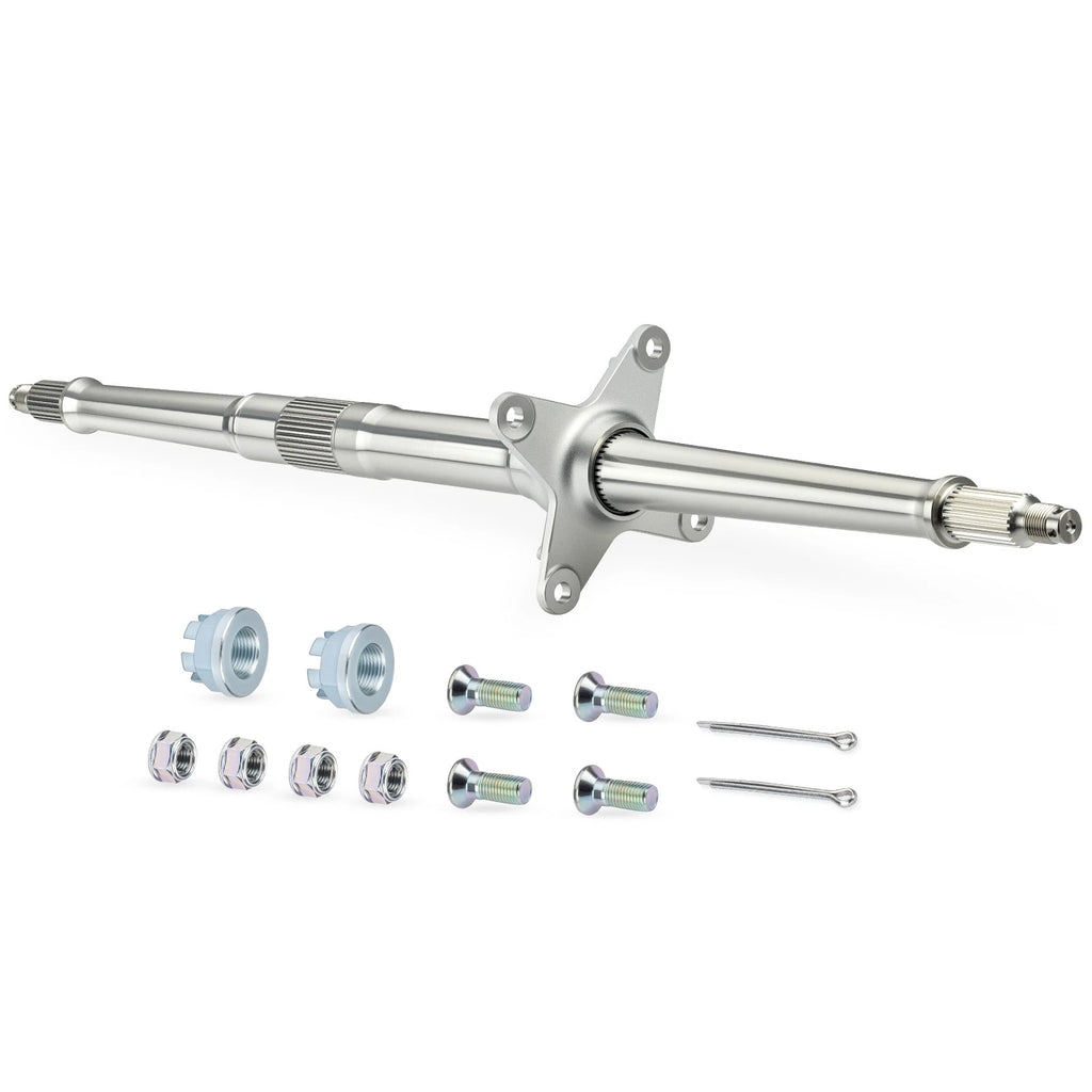 Rear Axle Shaft Kit for Honda Sportrax 400 TRX400 EX/X (1999–2014) 42310-HN1-A40