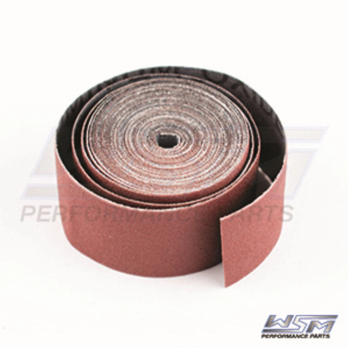 Crocus Cloth 220 Grit Roll for Automotive Use - 999-220 (10 Ft)