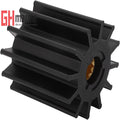 Raw Water Pump Impeller for Mitsubishi S6M3 Inboard Marine