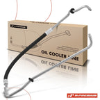 Transmission Oil Cooler Line for Chevy Cruze (2014–2019)